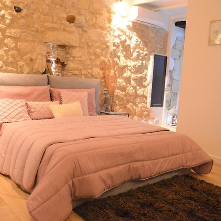 Domu 600 - Suite Mini Appartamento Cagliari Centro Storico المظهر الخارجي الصورة