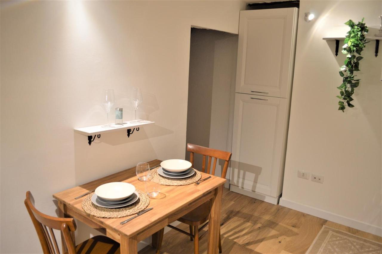 Domu 600 - Suite Mini Appartamento Cagliari Centro Storico المظهر الخارجي الصورة