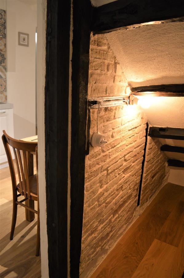 Domu 600 - Suite Mini Appartamento Cagliari Centro Storico المظهر الخارجي الصورة